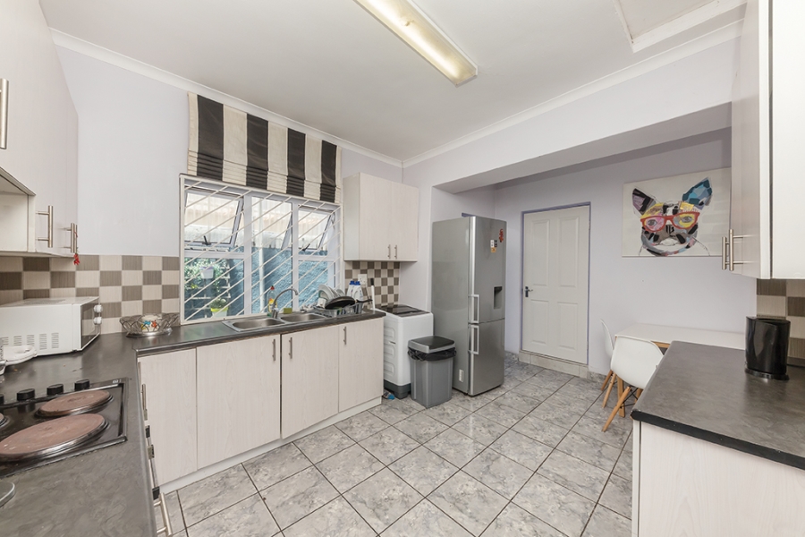 3 Bedroom Property for Sale in Observatory Western Cape